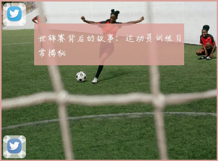 世锦赛背后的故事：运动员训练日常揭秘